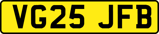VG25JFB