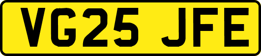 VG25JFE