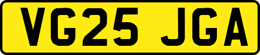 VG25JGA