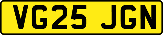 VG25JGN
