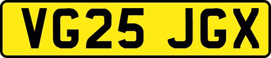 VG25JGX