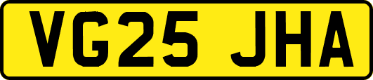 VG25JHA