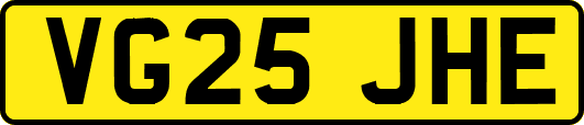 VG25JHE