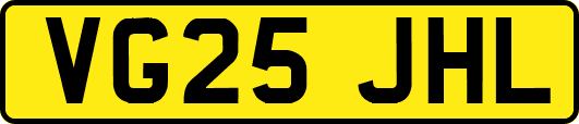VG25JHL