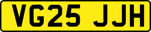 VG25JJH