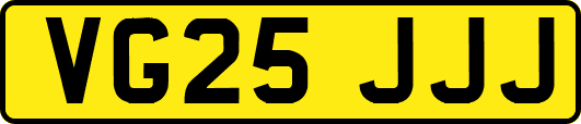 VG25JJJ