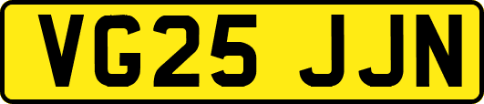 VG25JJN