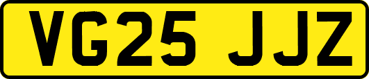 VG25JJZ