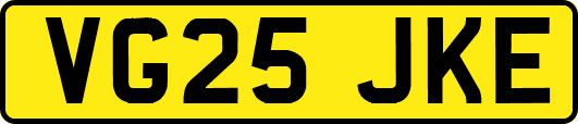 VG25JKE