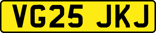 VG25JKJ