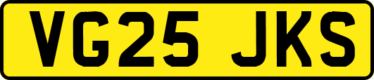 VG25JKS