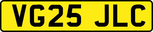 VG25JLC
