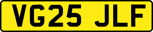 VG25JLF