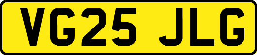 VG25JLG