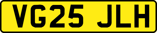 VG25JLH