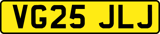 VG25JLJ