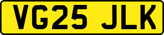 VG25JLK