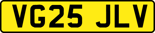 VG25JLV
