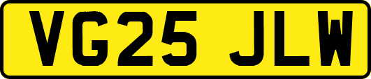 VG25JLW