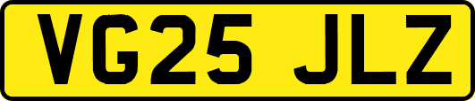 VG25JLZ