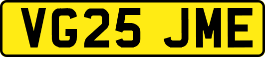 VG25JME