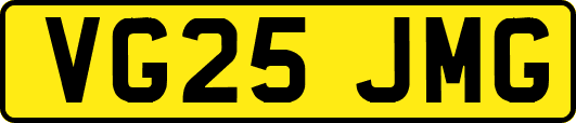 VG25JMG