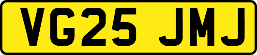 VG25JMJ