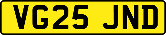 VG25JND