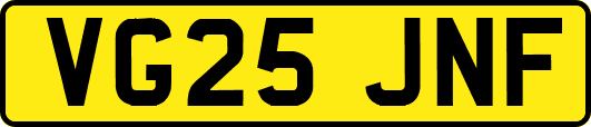 VG25JNF