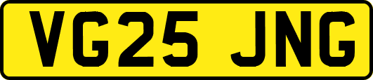 VG25JNG