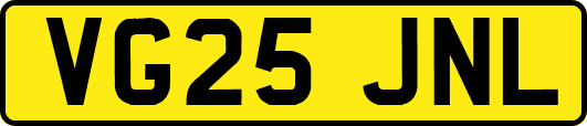 VG25JNL