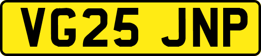 VG25JNP