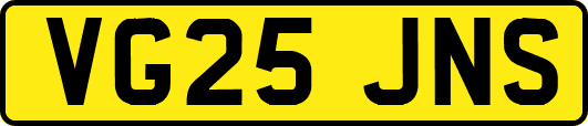 VG25JNS