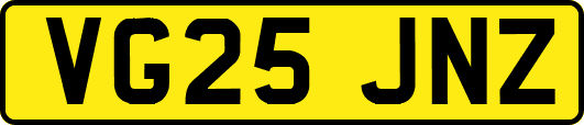 VG25JNZ
