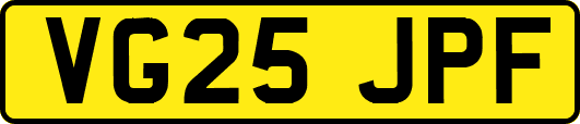 VG25JPF