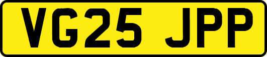 VG25JPP