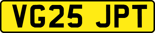 VG25JPT