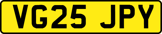 VG25JPY