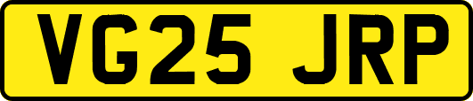 VG25JRP