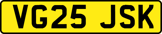VG25JSK