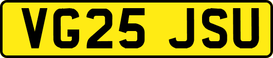 VG25JSU