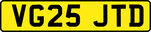 VG25JTD