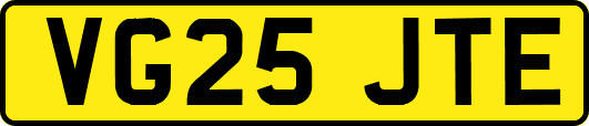 VG25JTE