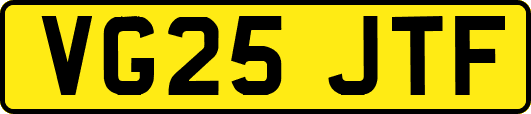 VG25JTF