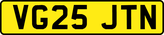 VG25JTN