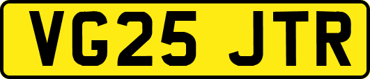 VG25JTR