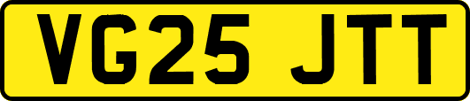 VG25JTT