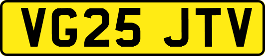 VG25JTV
