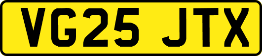 VG25JTX