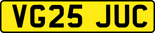 VG25JUC